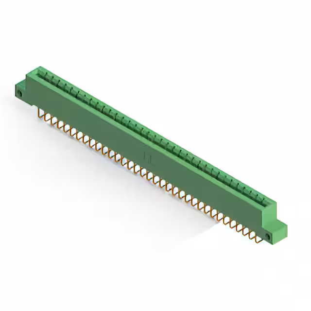 333-035-558-112 EDAC Inc.  Edgeboard Connectors